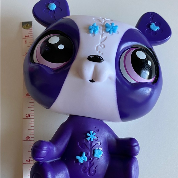 Littlest Pet Shop Penny Ling - Picture 3 of 4